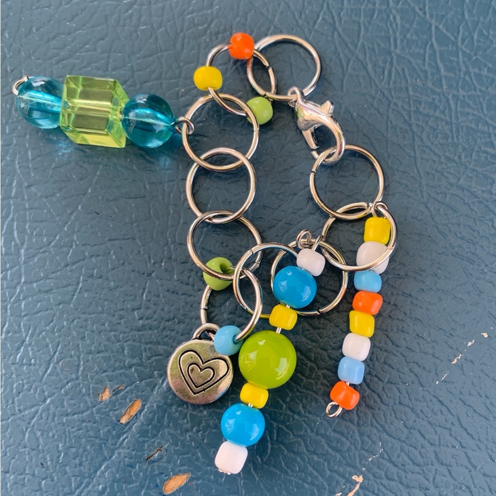 Stanley Cup Charm